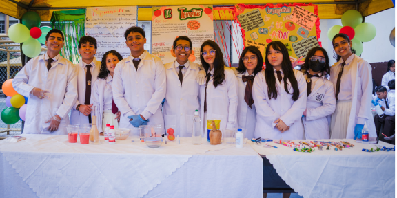 Bachillerato General