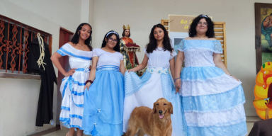 Bachillerato Turismo