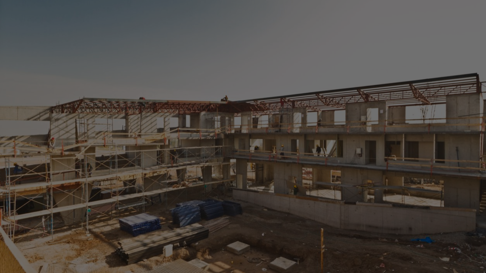 Historia San Luis Rey