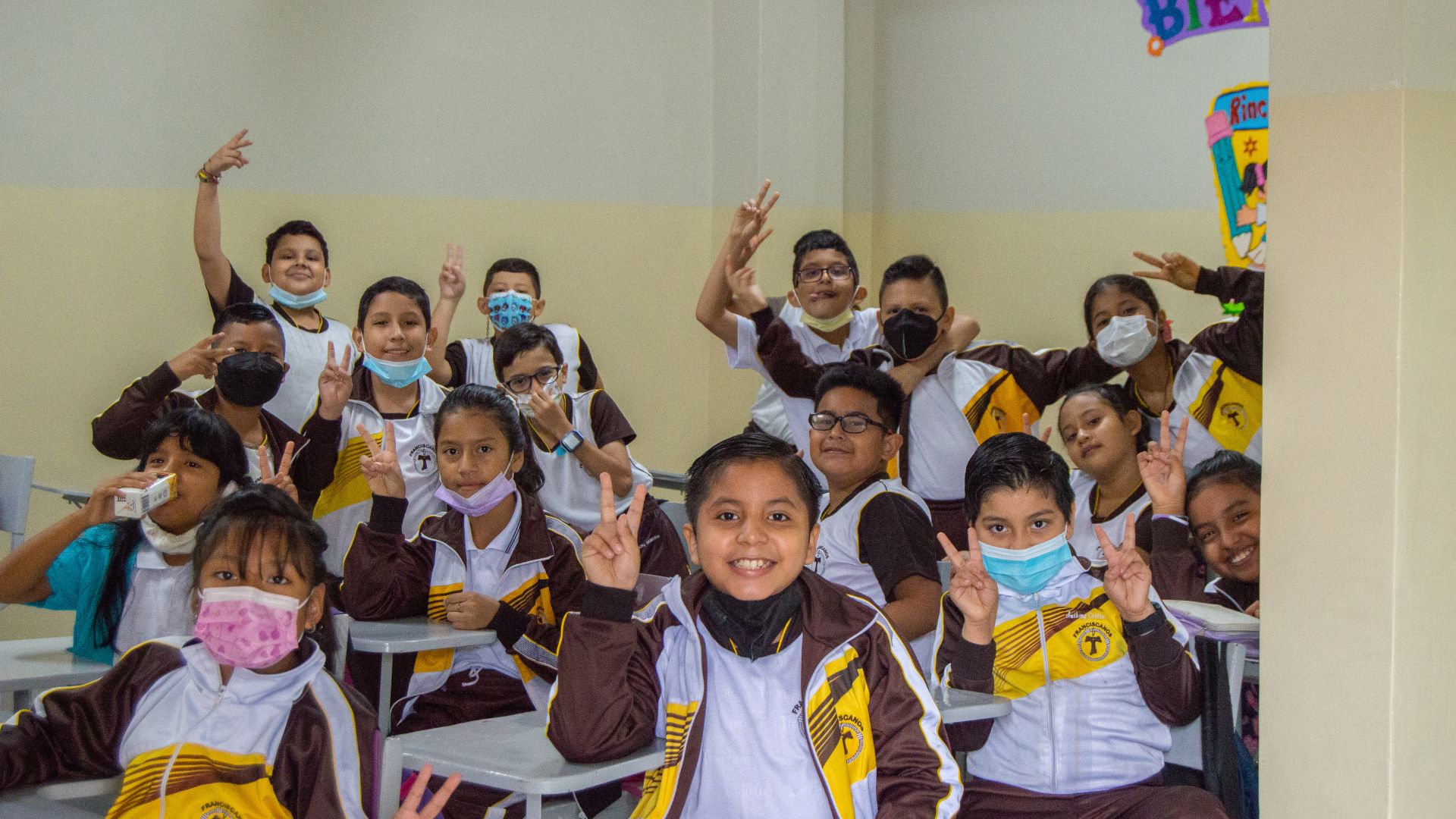 Actividades escolares