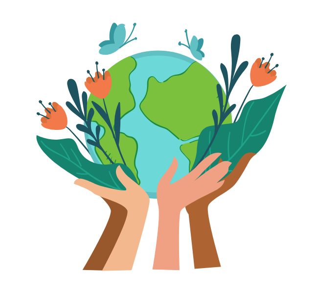 Cuidado de la Creación