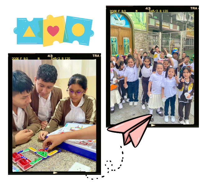 Imagen Misión y Visión