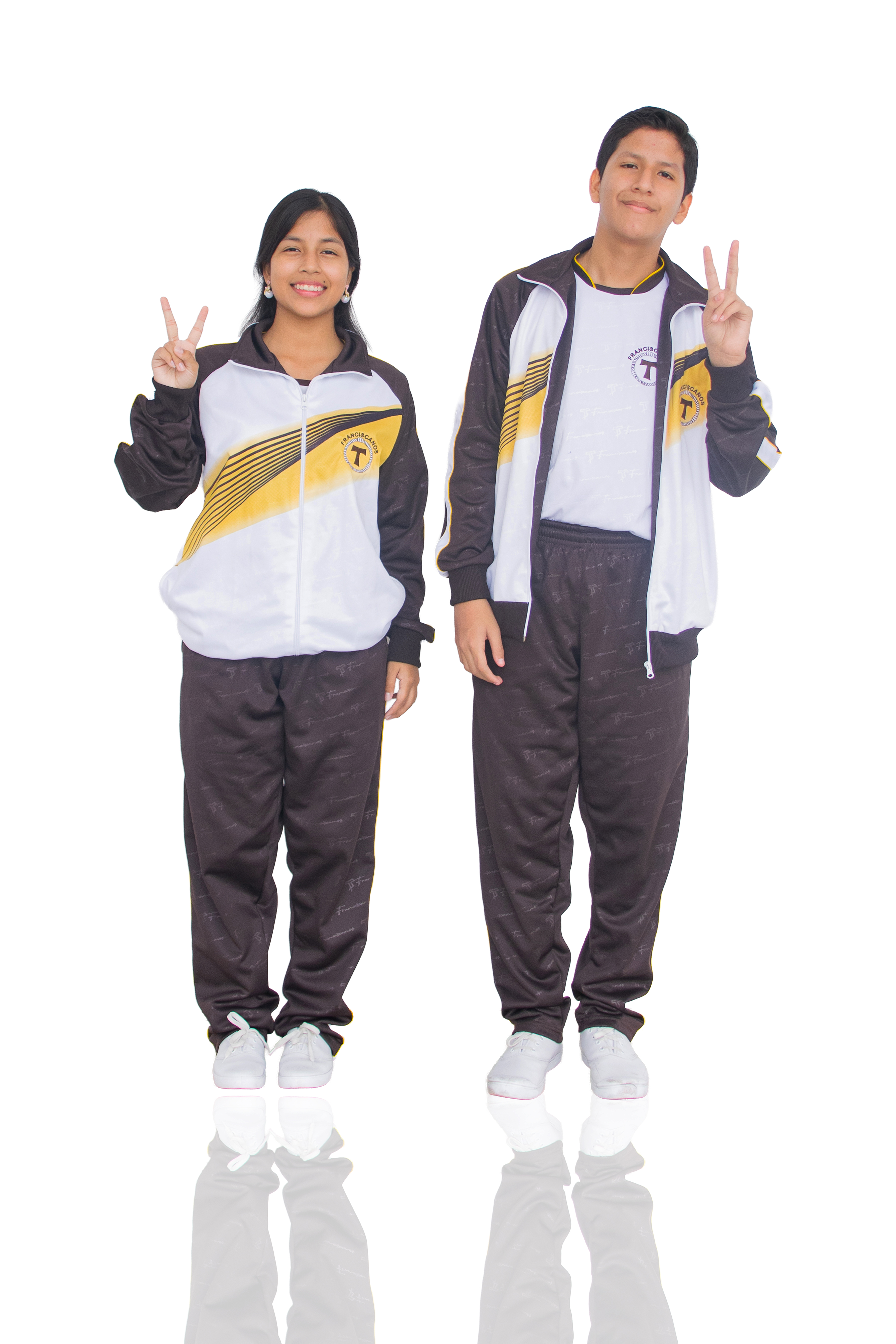 Educación Física - Colegio