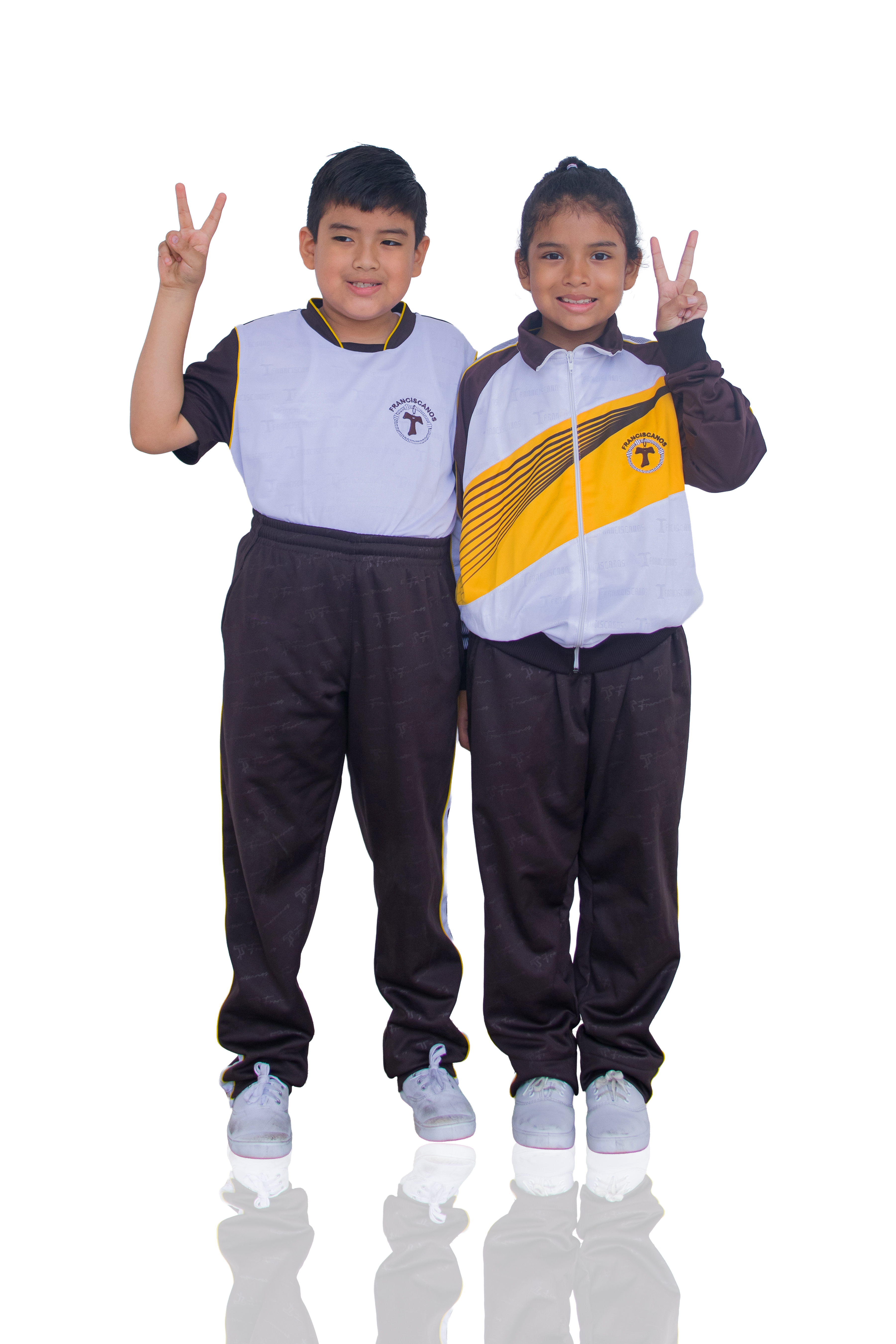 Educación Física - Media